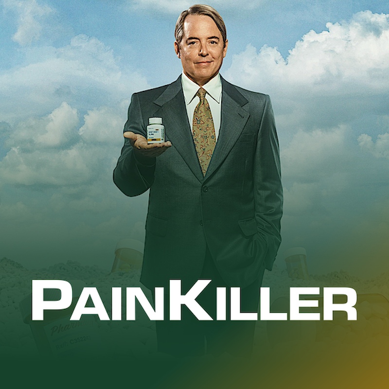 Painkiller