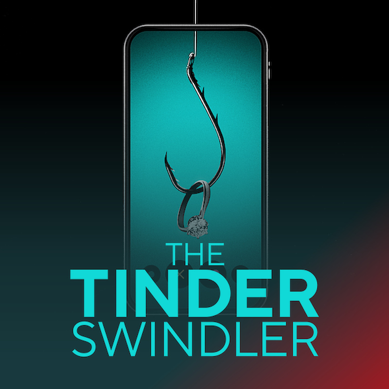 The Tinder Swindler