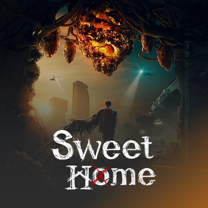 Sweet Home