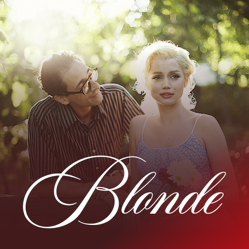 Blonde