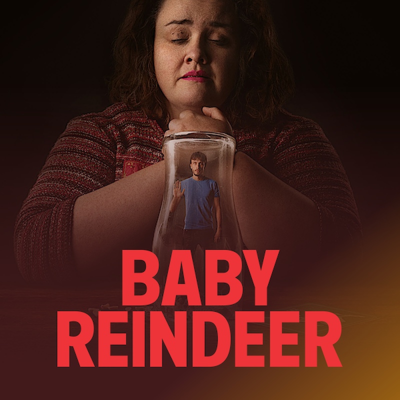 Baby Reindeer