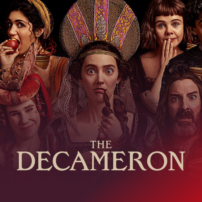 The Decameron