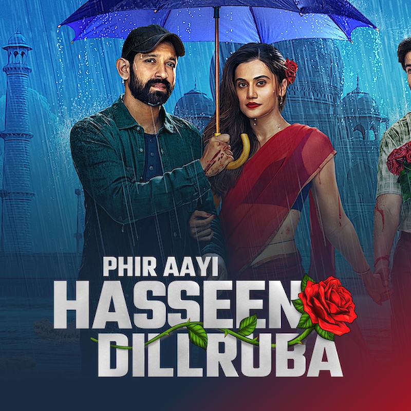 Phir Aayi Hasseen Dillruba