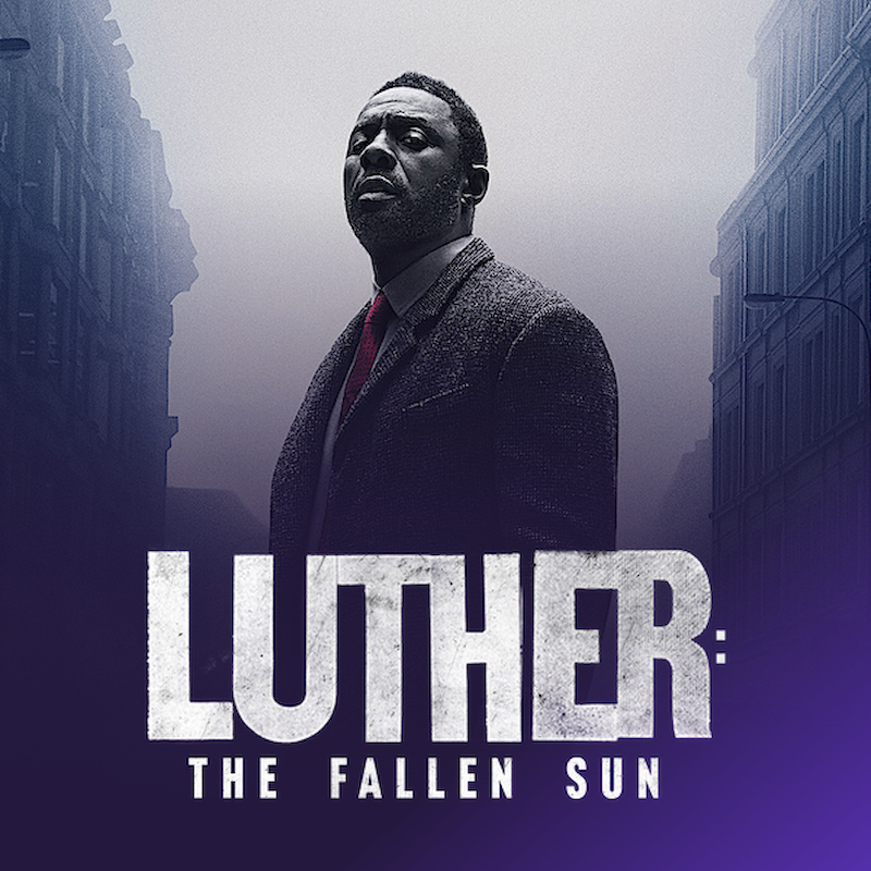 Luther: The Fallen Sun