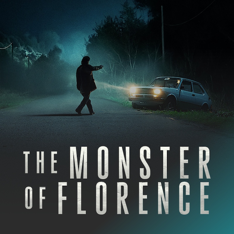 The Monster of Florence