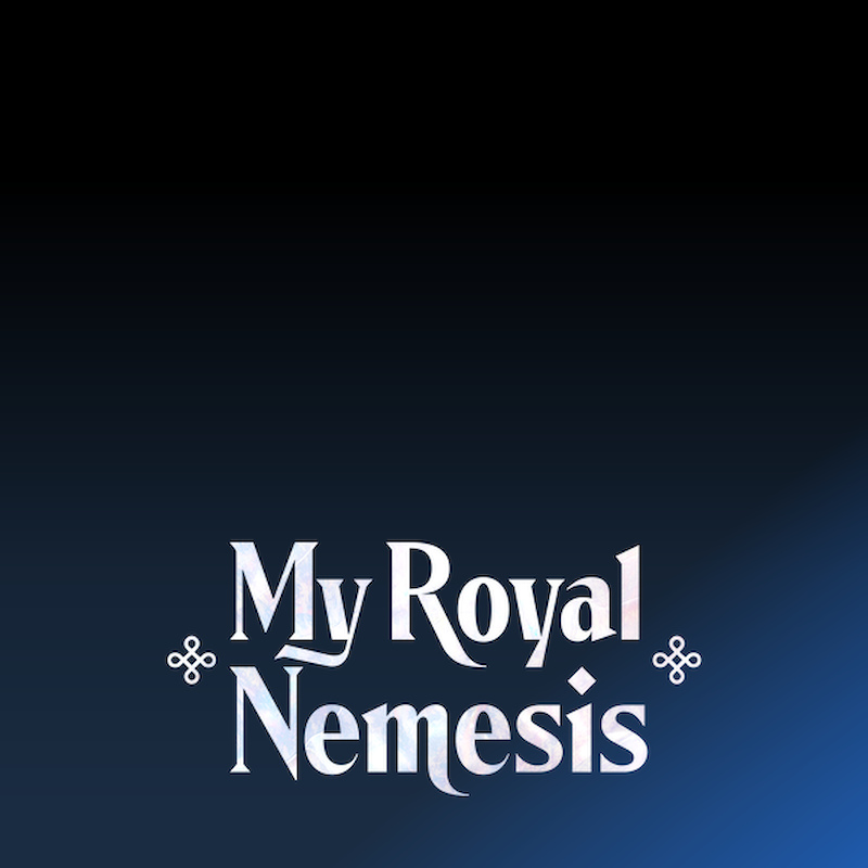 My Royal Nemesis