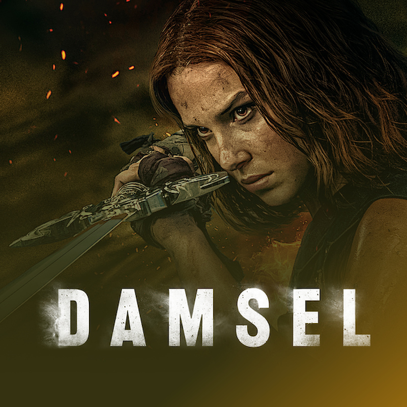 Damsel
