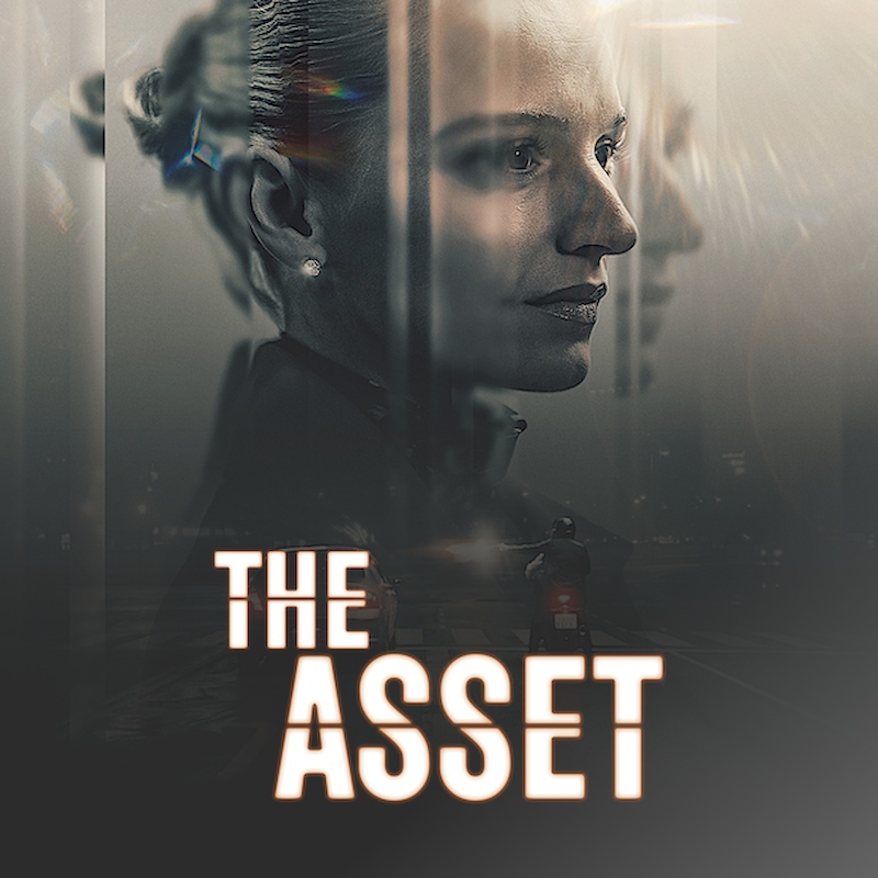 The Asset