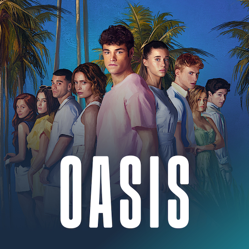 Oasis
