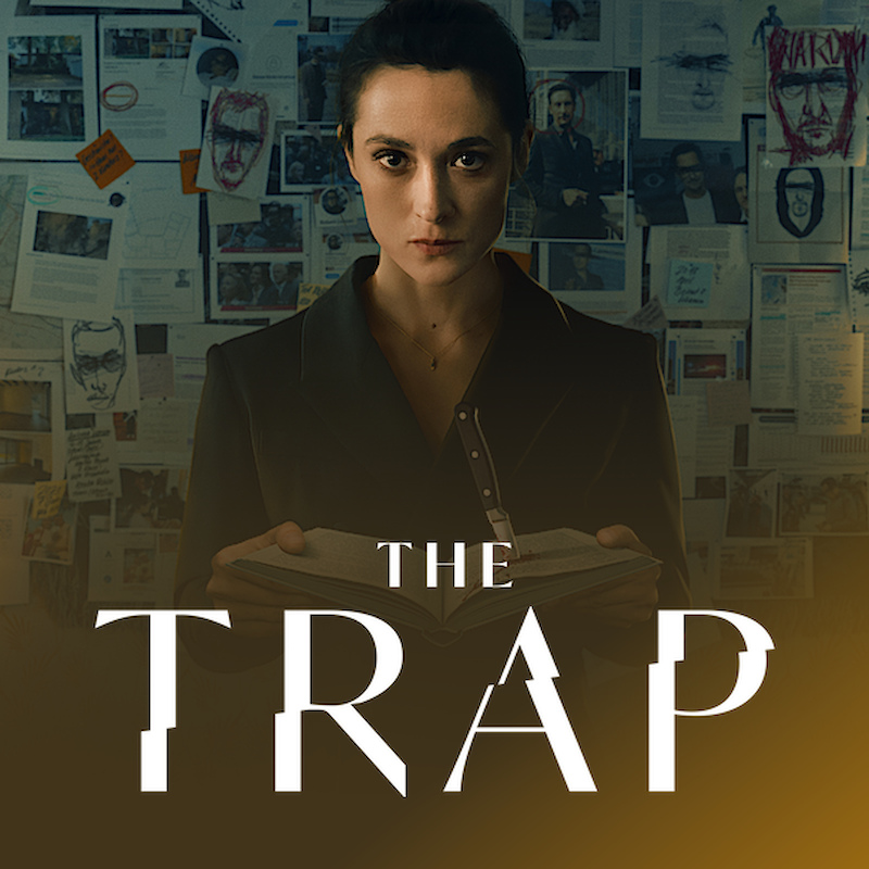The Trap (Die Falle)