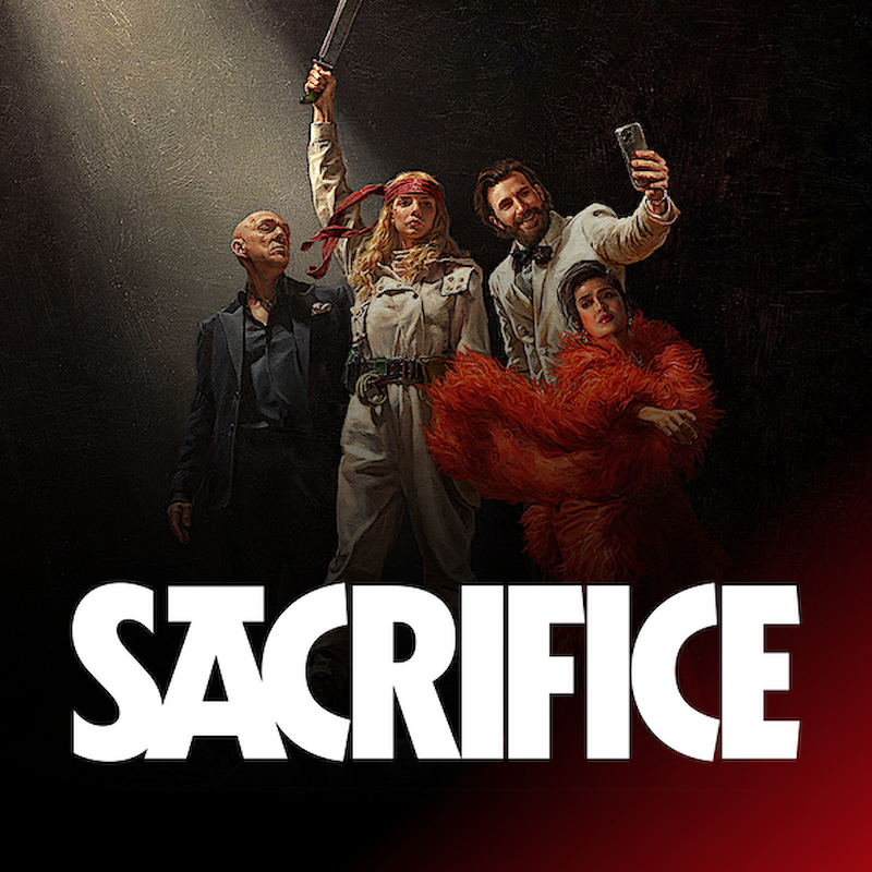 Sacrifice