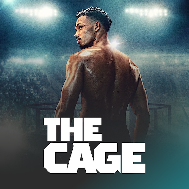 The Cage