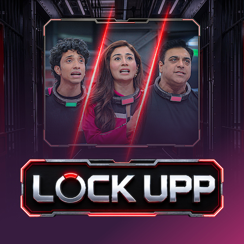 Lock Upp