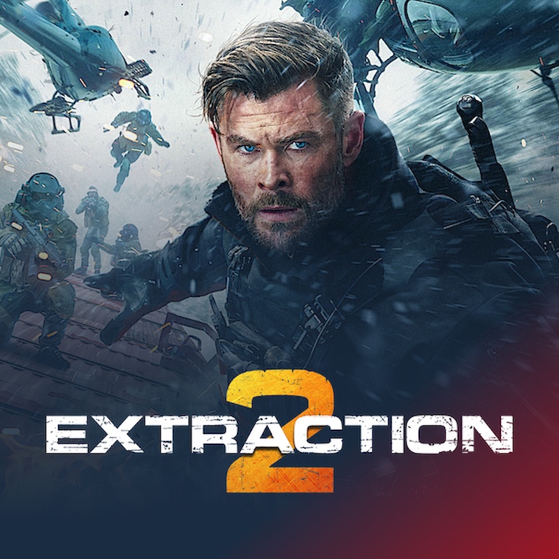 Extraction 2