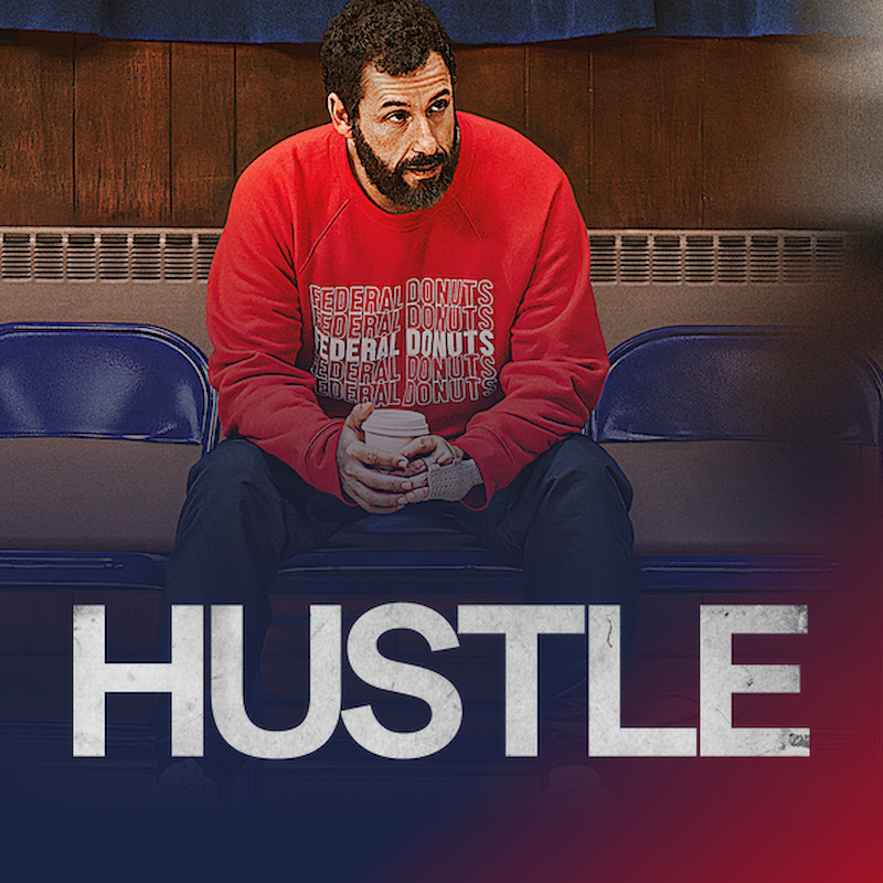 Hustle