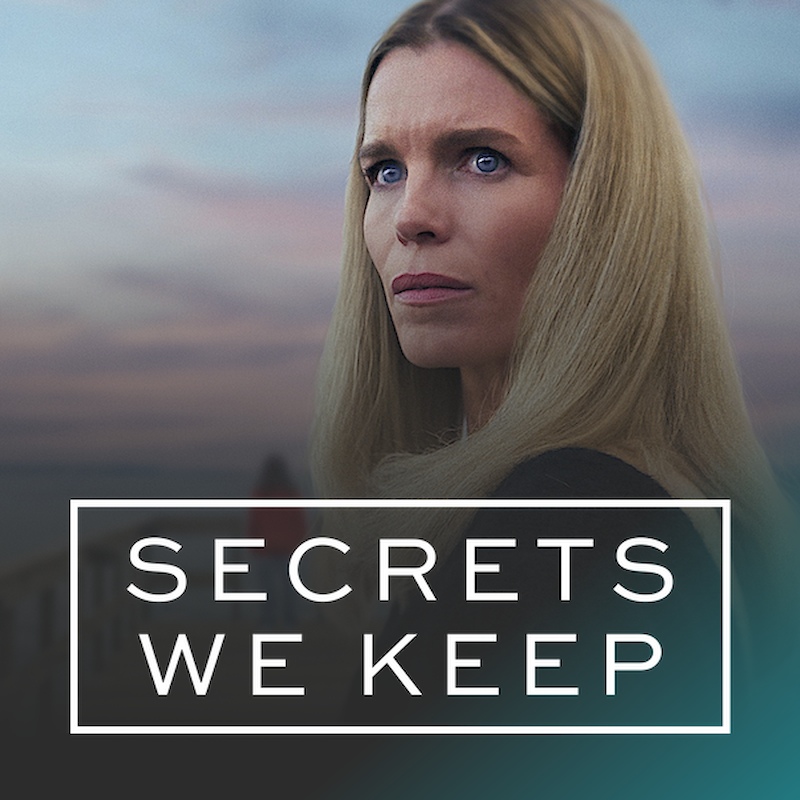 Secrets We Keep
