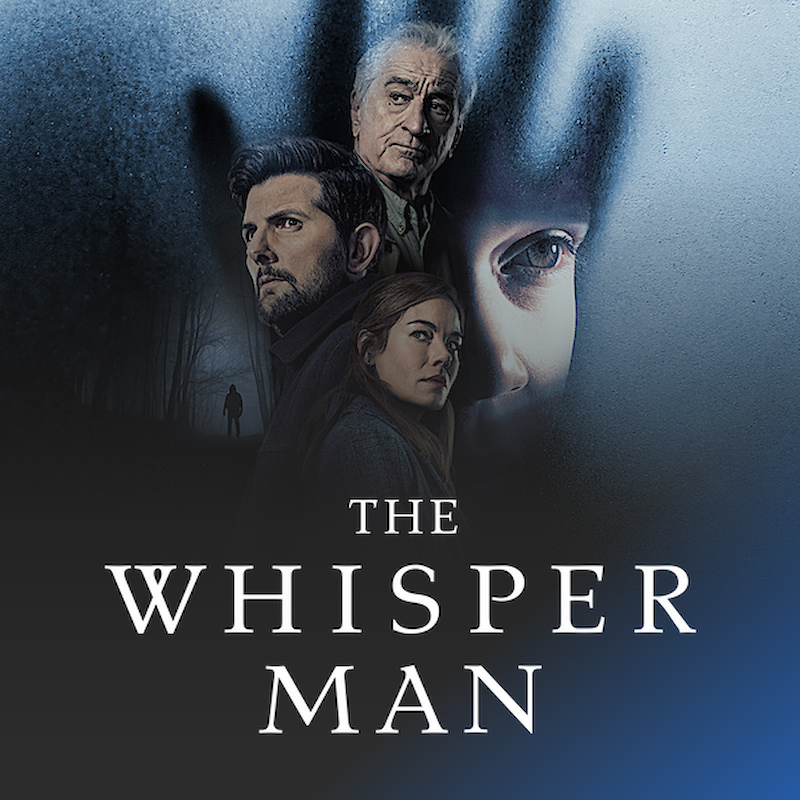 The Whisper Man