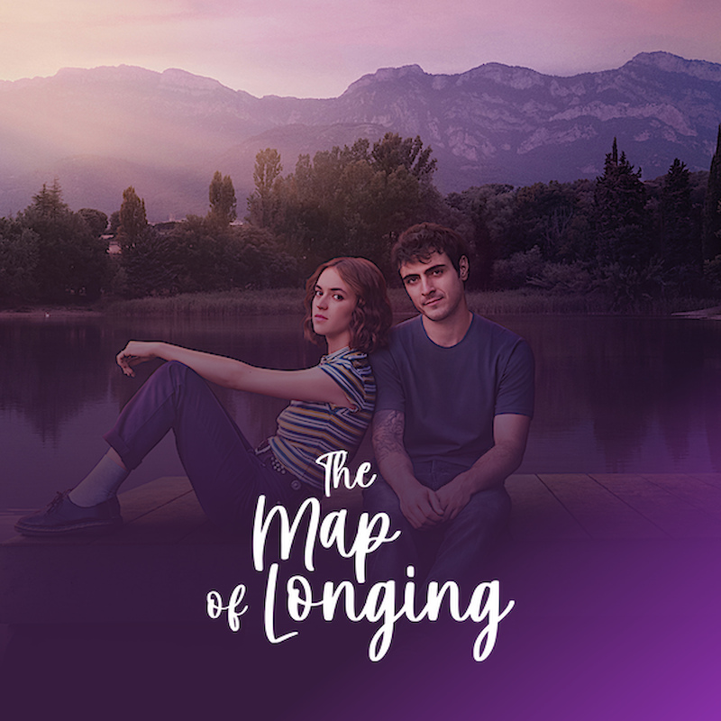 The Map of Longing (El mapa de los anhelos)