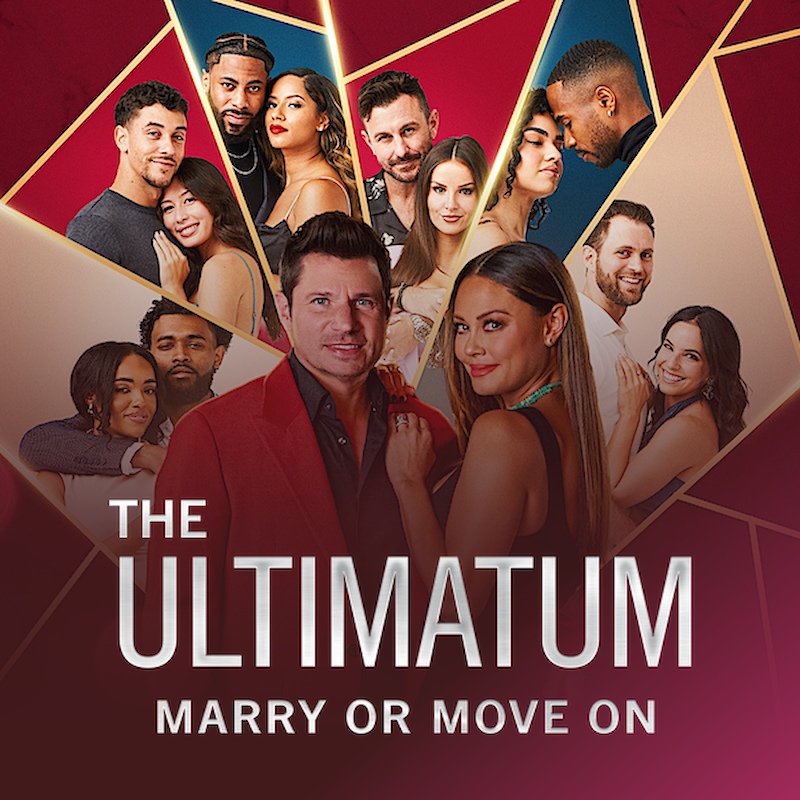 The Ultimatum: Marry or Move On