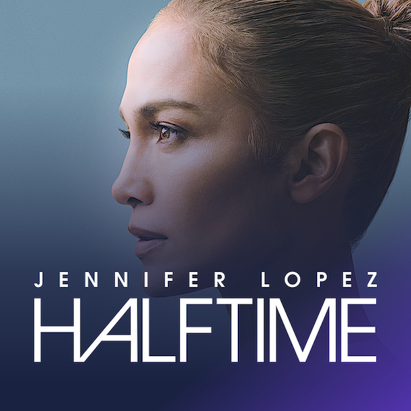 Halftime