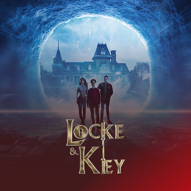 Locke & Key