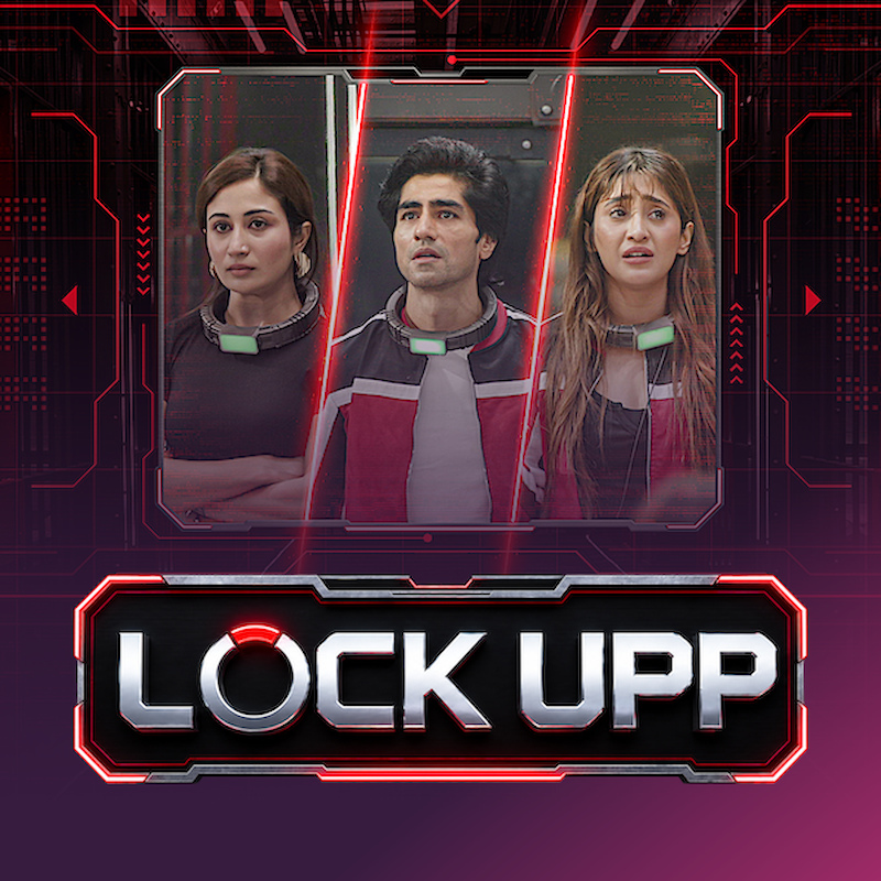 Lock Upp