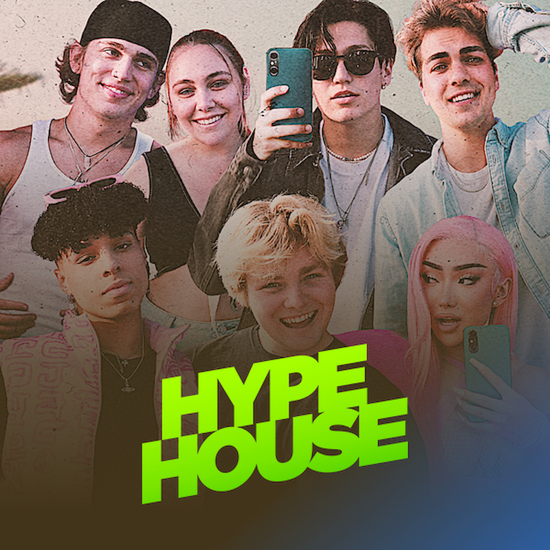 Hype House