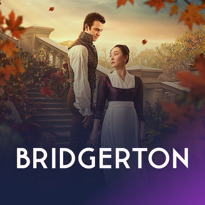Bridgerton