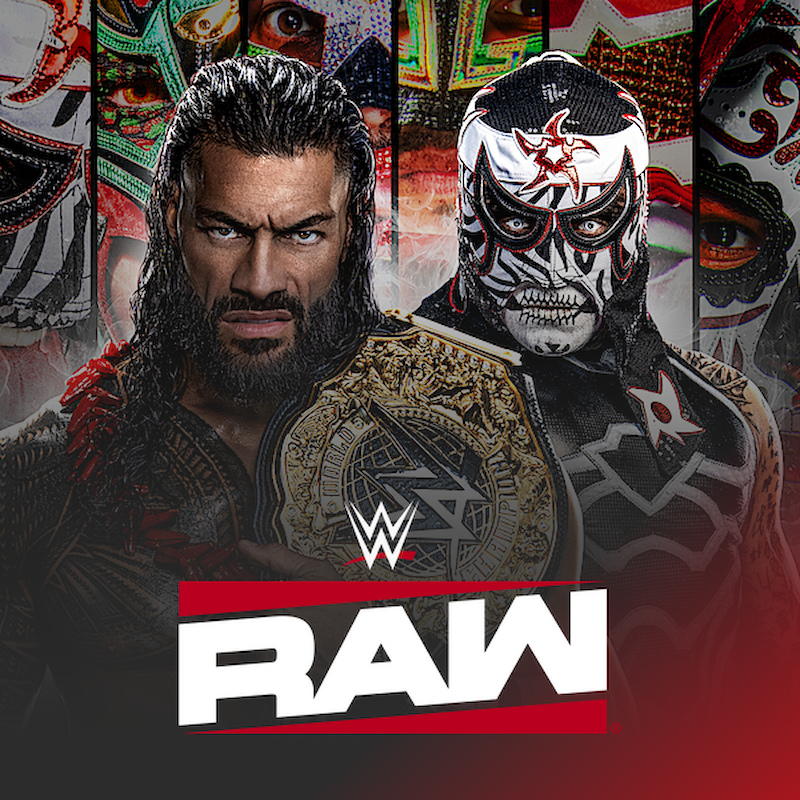 WWE RAW