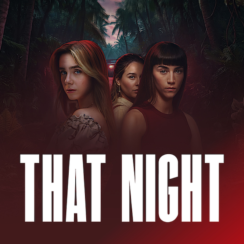 That Night (Esa noche)