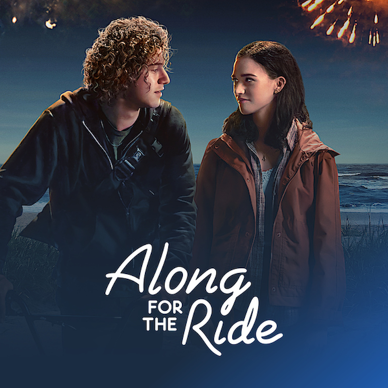 Along for the Ride