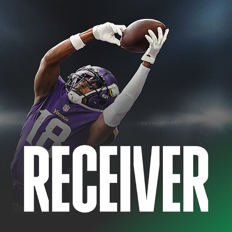 Receiver