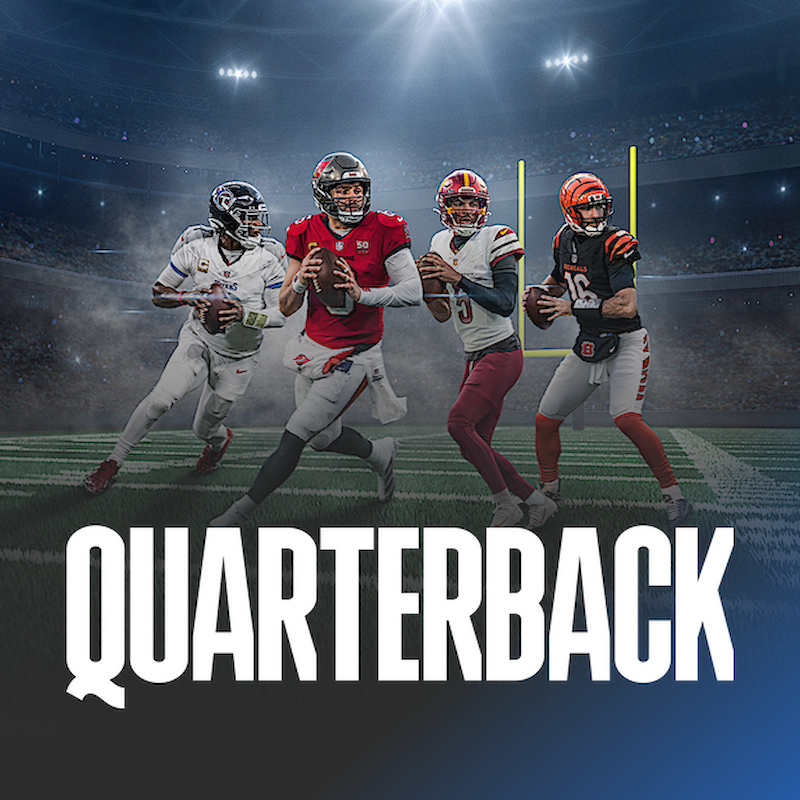 Quarterback
