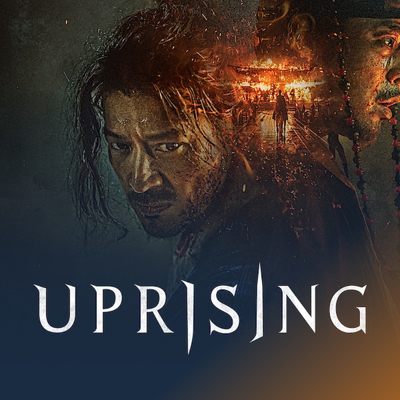 Uprising