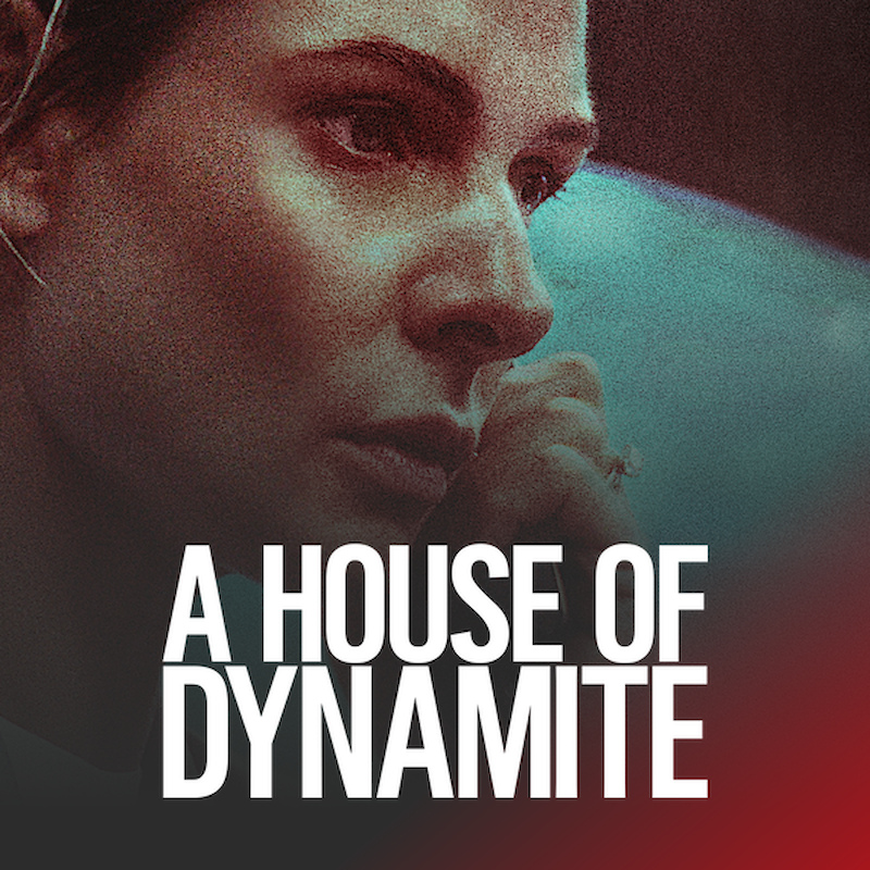 A House of Dynamite