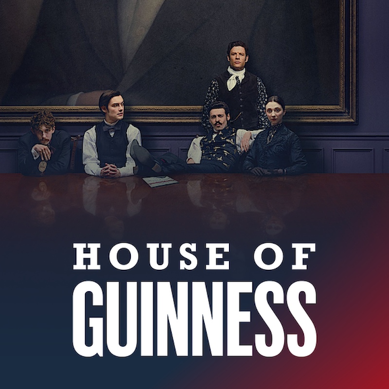 House of Guinness 