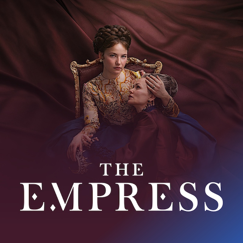 The Empress
