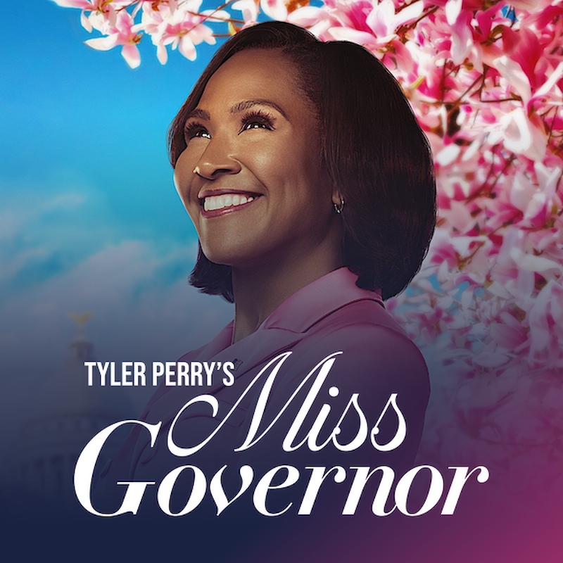 Miss Governor