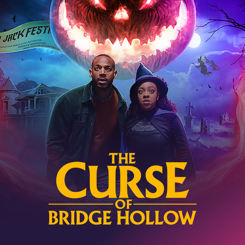 The Curse of Bridge Hollow