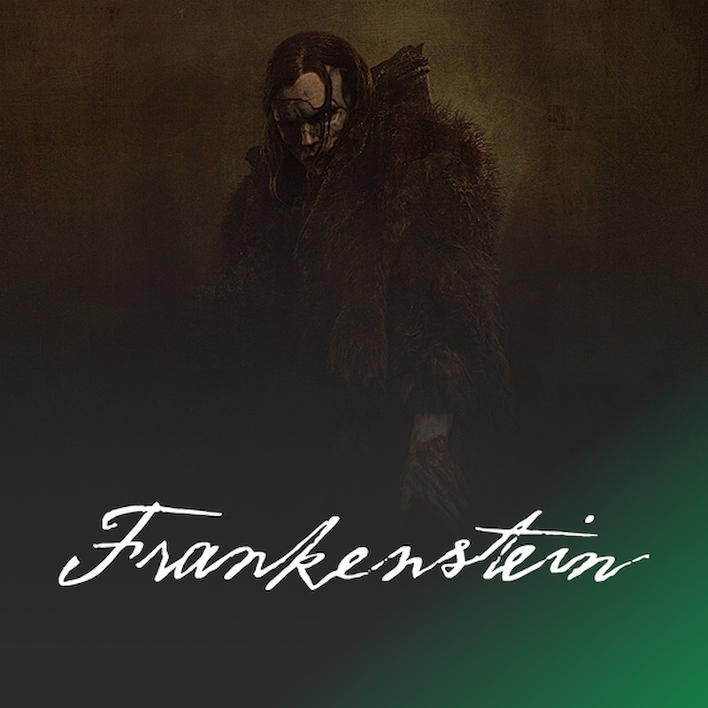 Frankenstein 