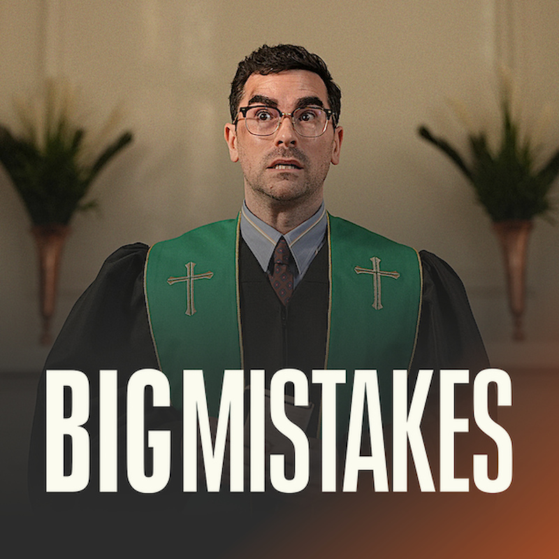 Big Mistakes