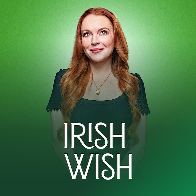 Irish Wish