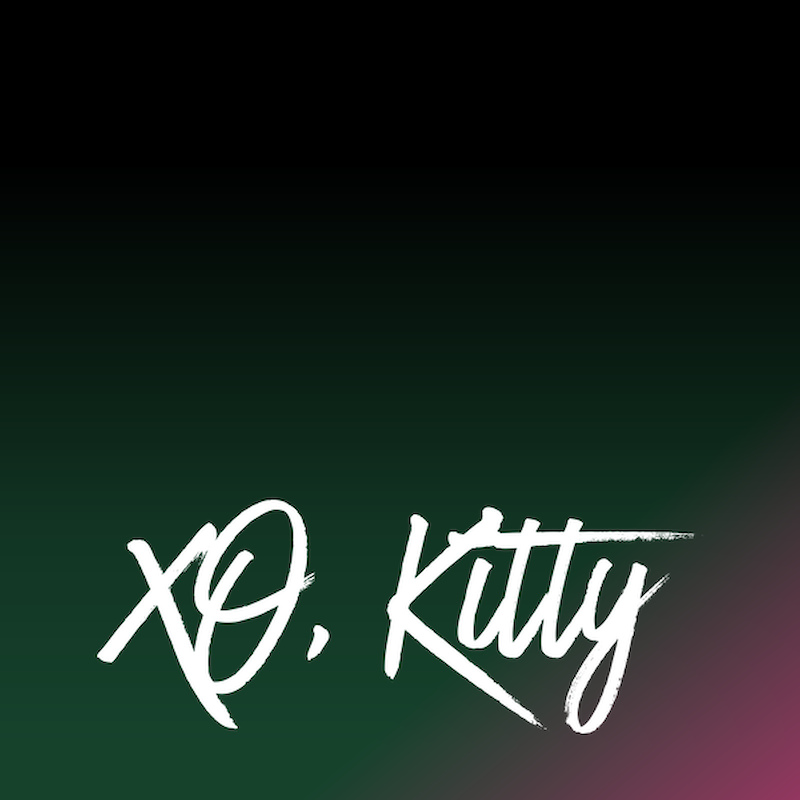 XO, Kitty