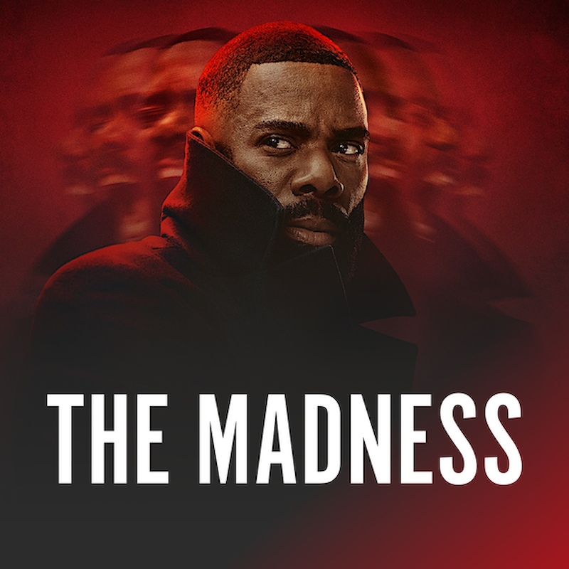 The Madness