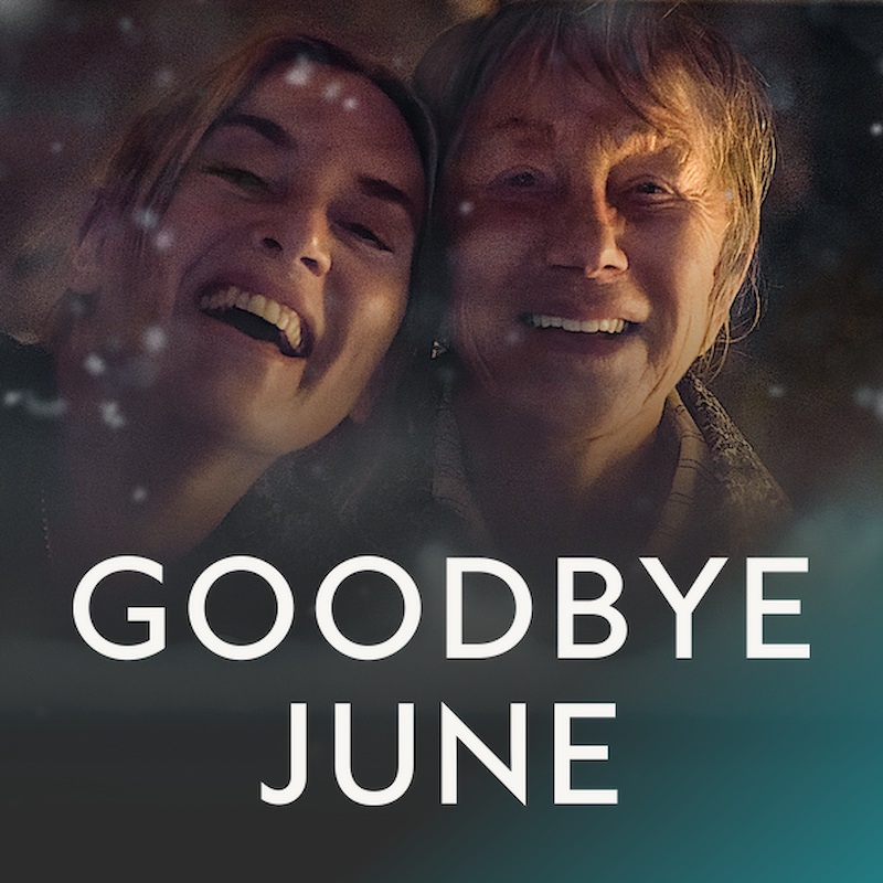 Goodbye June