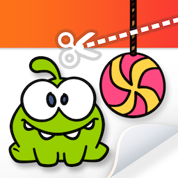 Cut the Rope Daily
