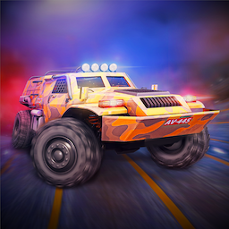 Asphalt Xtreme