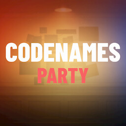 Codenames: Party