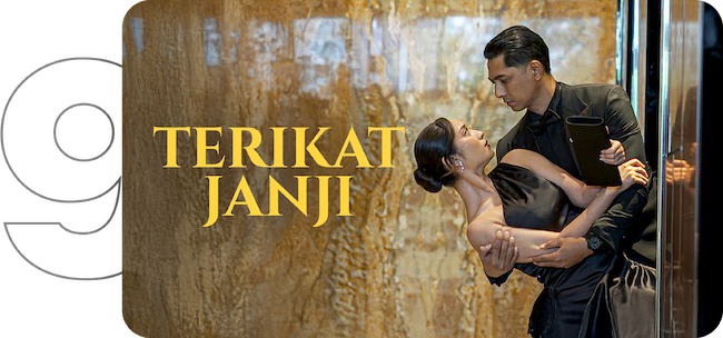 Terikat Janji