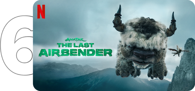 Avatar: The Last Airbender